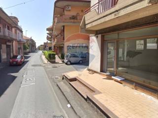 Appartamento in vendita ad aci castello via tripoli, 83