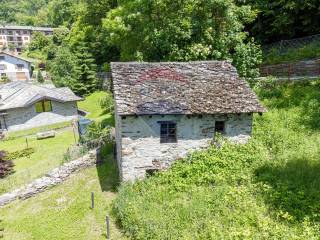 Rustico in vendita a fontainemore località capoluogo graney