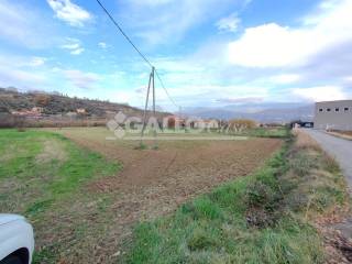 Terreno residenziale in vendita a rende c.da cutura