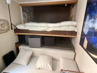 Loft in in vendita da privato a roma via nazionale, 243