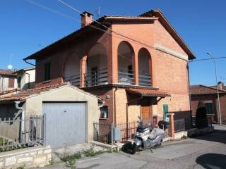 Villa in vendita a montepulciano 