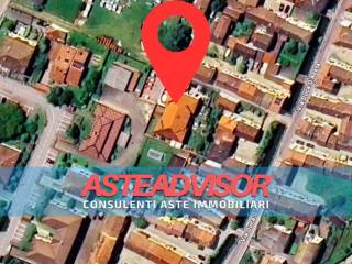 Appartamento all'asta a lardirago via duca d'aosta, 106