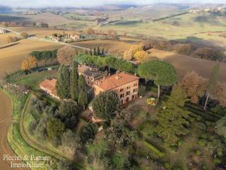 Casale in vendita a castiglione del lago vocabolo giorgi