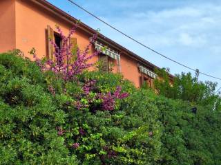 Villa bifamiliare in in vendita da privato ad ancona via di pietralacroce, 47