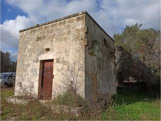 Terreno residenziale in vendita a ostuni 