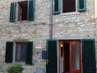 Casa indipendente in vendita a chiusi della verna località corezzo