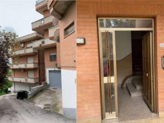 Appartamento all'asta a sant'elpidio a mare via celeste, 15, 63811 sant'elpidio a mare fm, italia