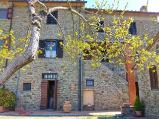 Appartamento all'asta a civitella in val di chiana via di gebbia, 52041 civitella in val di chiana ar, italia