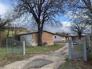 Casa indipendente in vendita a camerino canepina, 2