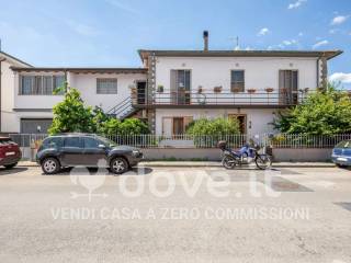 Casa indipendente in vendita a prato via enrico bruzzi, 2