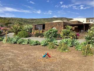 Villa in vendita a pantelleria contrada penna, 30