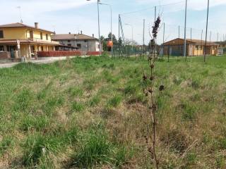 Terreno residenziale all'asta a suzzara strada carobio