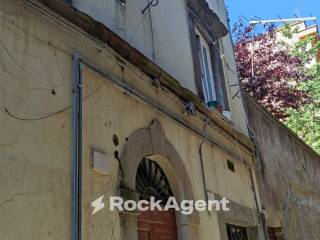 Appartamento in vendita a viterbo via fontanella del suffragio, 28