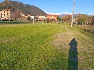 Terreno residenziale in vendita a pietravairano via campo di santo, 50a