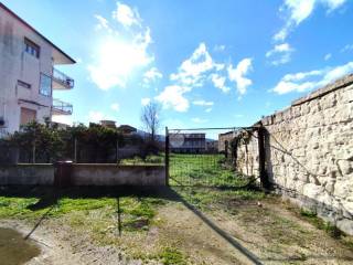 Terreno residenziale in vendita a santa maria a vico via astolella, 11