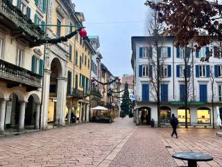 Negozio in affitto a varese corso giacomo matteotti