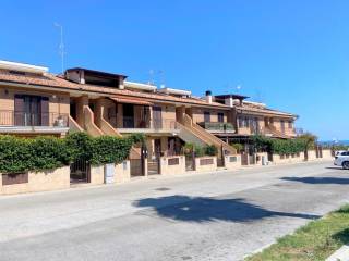 Villa a schiera in vendita a termoli 