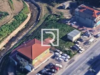 Terreno residenziale in vendita a savignano sul rubicone via emilia, 9