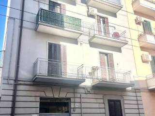 Appartamento in affitto a bari via maria cristina di savoia, 34