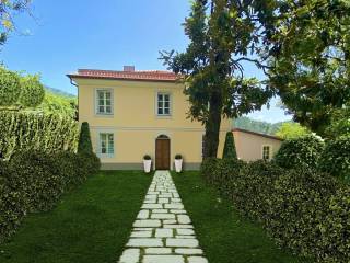 Villa in vendita a casarza ligure via nansola, 6