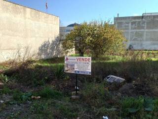 Terreno agricolo in vendita a nardò via falconieri s.n.c.