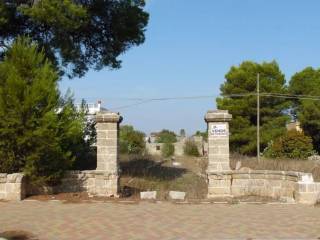 Terreno agricolo in vendita a nardò via benedetto leuzzi s.n.c.