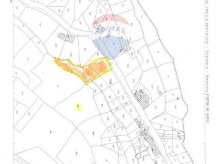 Terreno agricolo in vendita ad acri cda san giacomo, sn