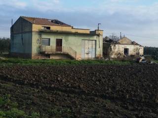 Terreno agricolo in vendita a foggia via del mare s.n.c.