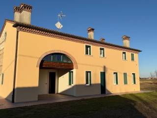 Villa in vendita a camisano vicentino via bosco di sopra