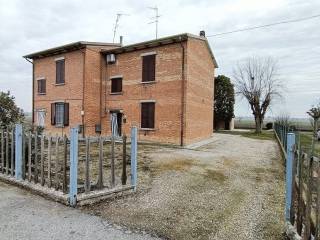 Villa a schiera in vendita a moglia via 4 novembre, 80