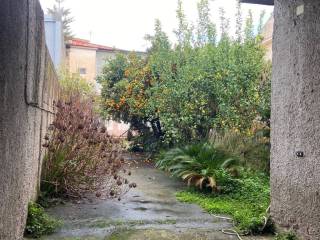 Terreno residenziale in vendita a marcianise via monte circeo, 17