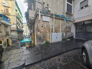 Appartamento in in vendita da privato a napoli piazzetta salvatore trinchese, 8