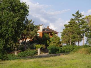 Villa in in vendita da privato a montefalco via da montefalco, 16