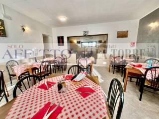 Ristorante in vendita ad alessandria strada pavia in valmadonna