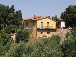 Villa in vendita a palaia 