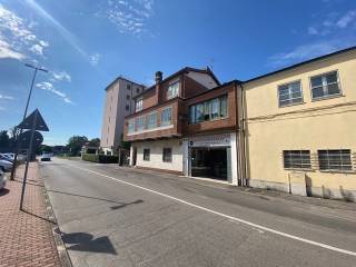 Casa indipendente in vendita a ferrara via g . bianchi