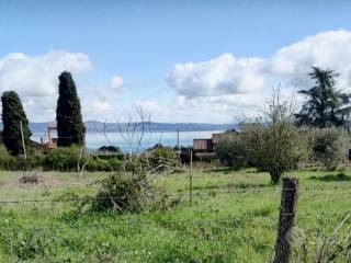 Terreno residenziale in vendita a bracciano vicolo della selciatella, 1