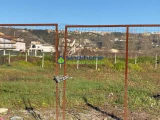 Terreno agricolo in affitto a quarto via john fitzgerald kennedy