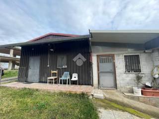 Terreno agricolo in vendita a benevento contrada piano cappelle