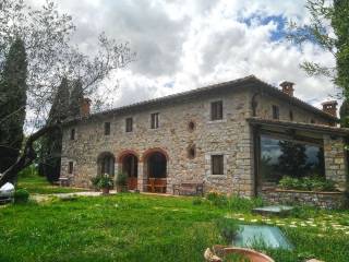 Albergo all'asta a gaiole in chianti le corta