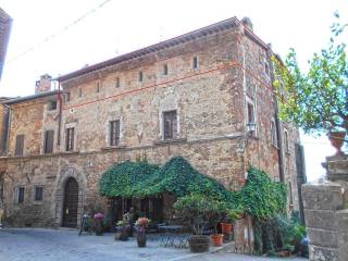 Appartamento all'asta a montepulciano via del poliziano, 13