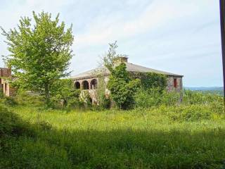 Rustico all'asta a chiusdino località podere villanova, 1