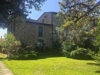 Villa all'asta ad arezzo località gaville, 10