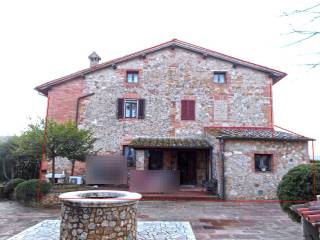 Casa indipendente all'asta a monteriggioni via carpella, frazione uopini , 74