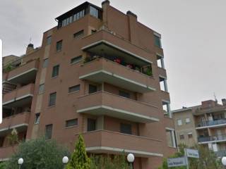 Appartamento in in affitto da privato a roma via guido calogero, 18