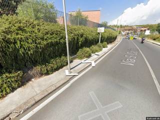 Terreno residenziale all'asta a genzano di roma via san carlino