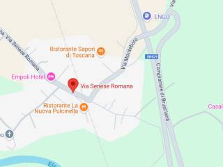 Magazzino all'asta a empoli via senese romana