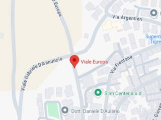 Appartamento all'asta a montenero di bisaccia viale europa