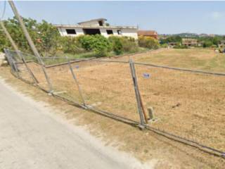 Terreno agricolo all'asta a ferentino colle san pietro