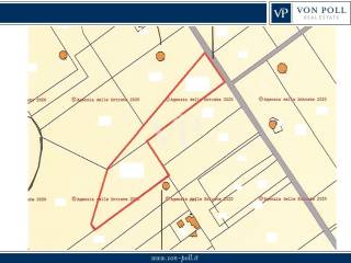 Terreno residenziale in vendita a carovigno contrada colacurto